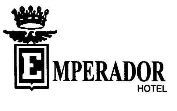 Hotel Emperador Necochea Exterior photo